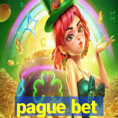 pague bet